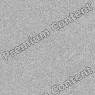 High Resolution Seamless Concrete Texture 0024